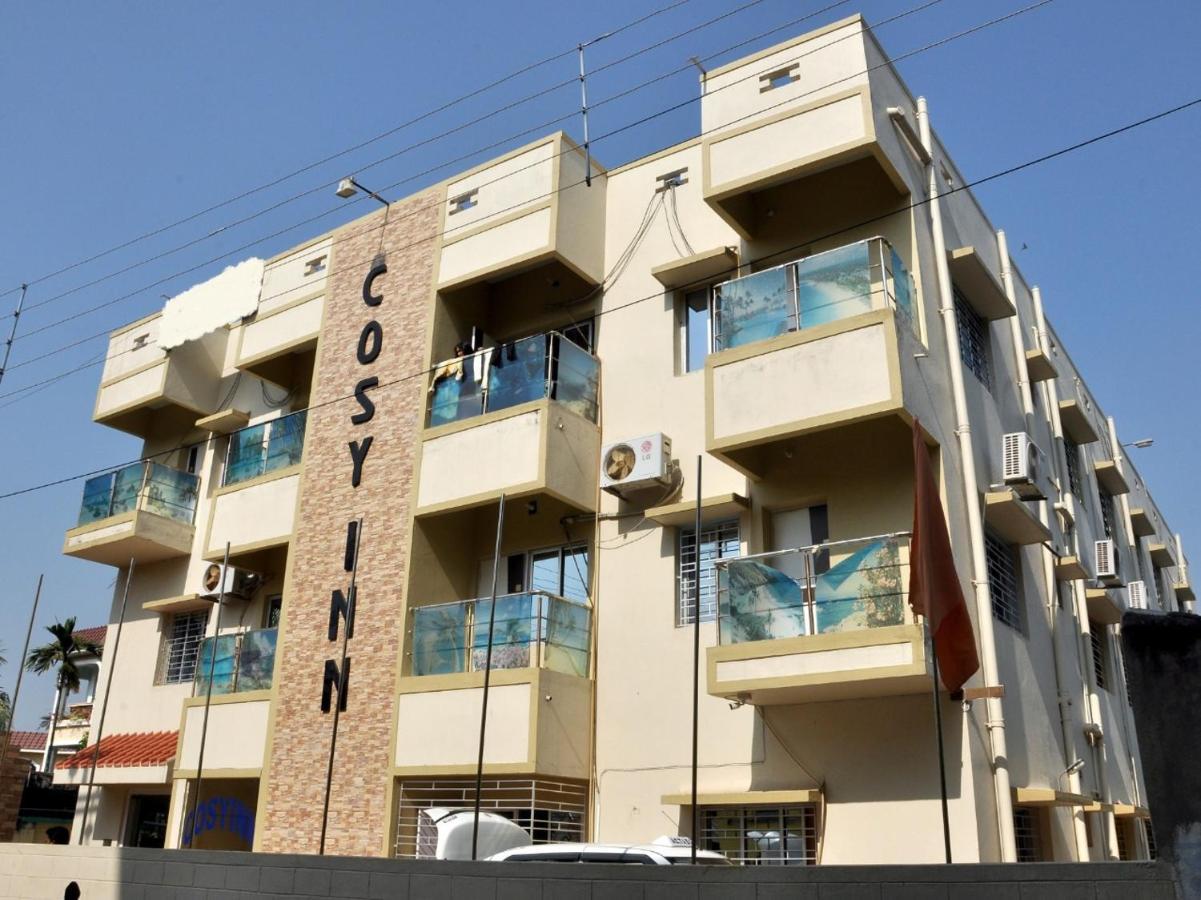 Hotel Cosy Inn Digha  Esterno foto