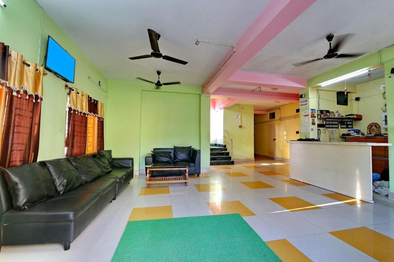 Hotel Cosy Inn Digha  Esterno foto