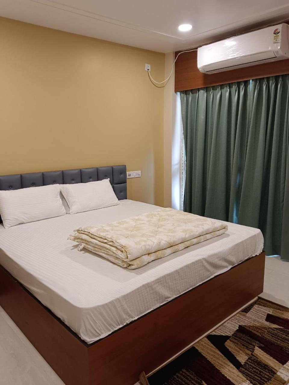 Hotel Cosy Inn Digha  Esterno foto