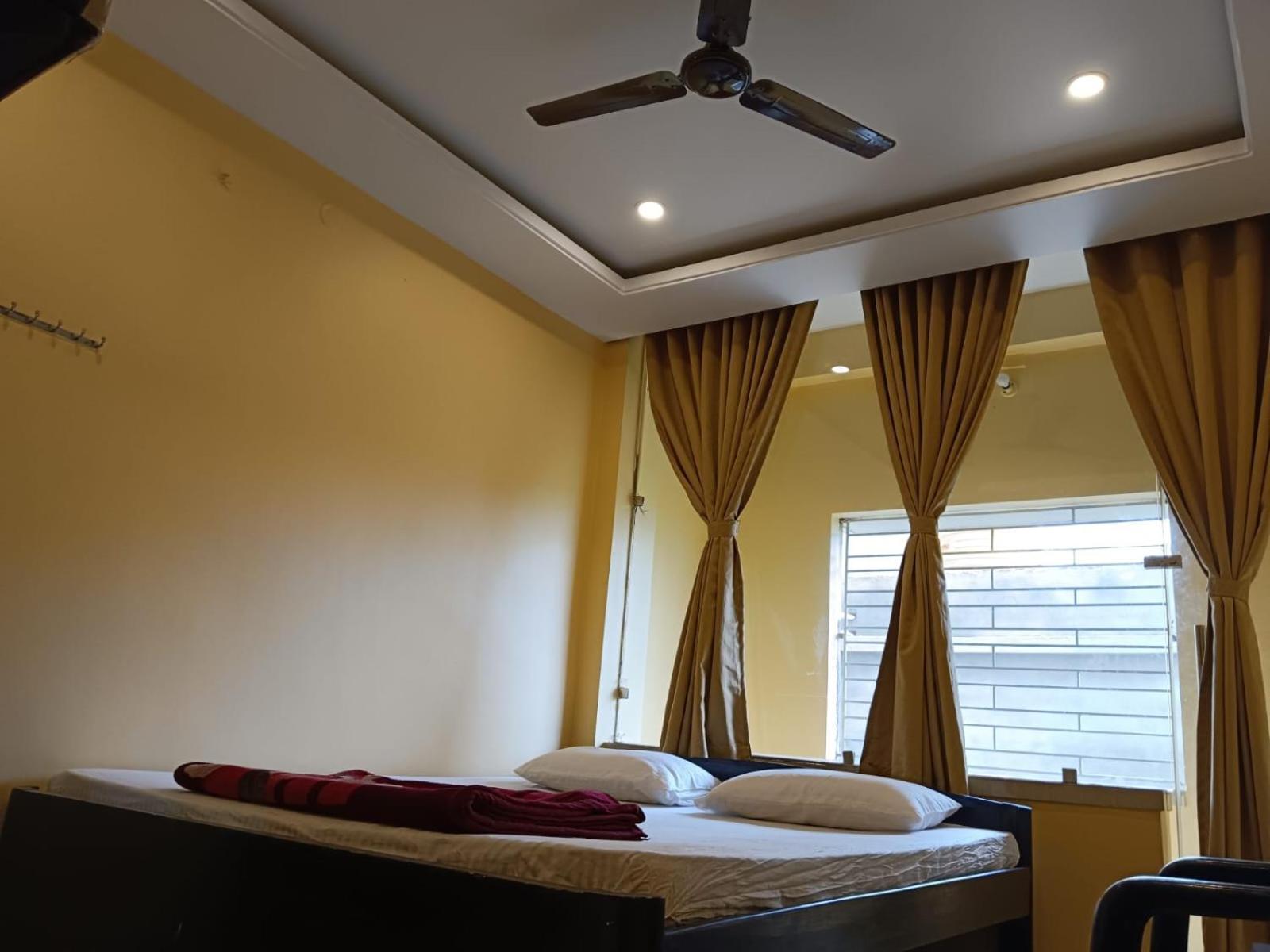 Hotel Cosy Inn Digha  Esterno foto
