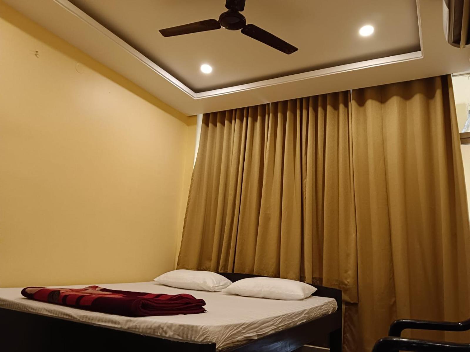 Hotel Cosy Inn Digha  Esterno foto