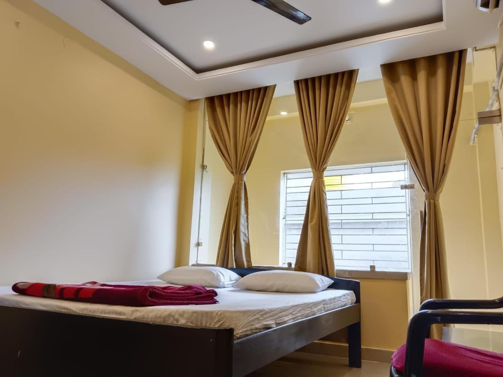 Hotel Cosy Inn Digha  Esterno foto