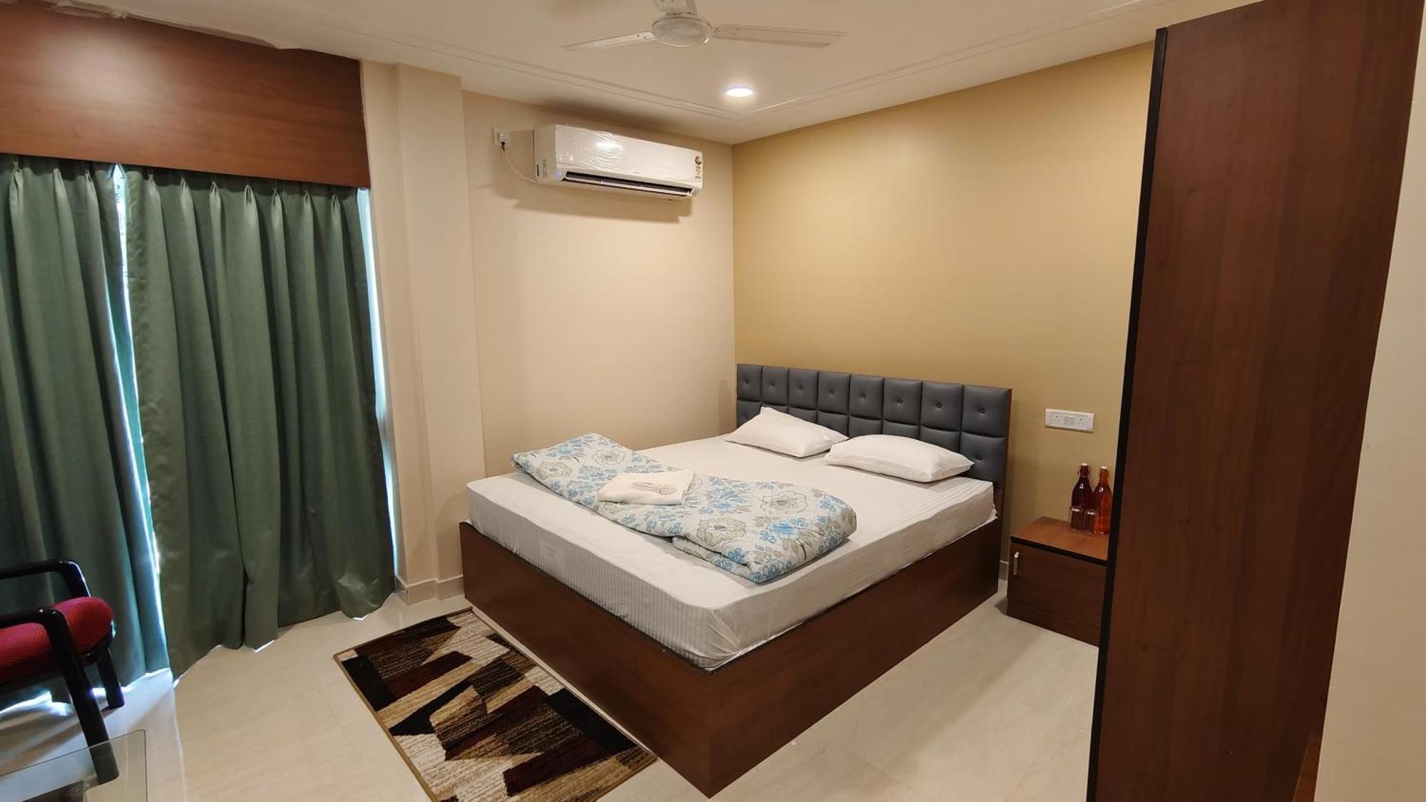 Hotel Cosy Inn Digha  Esterno foto