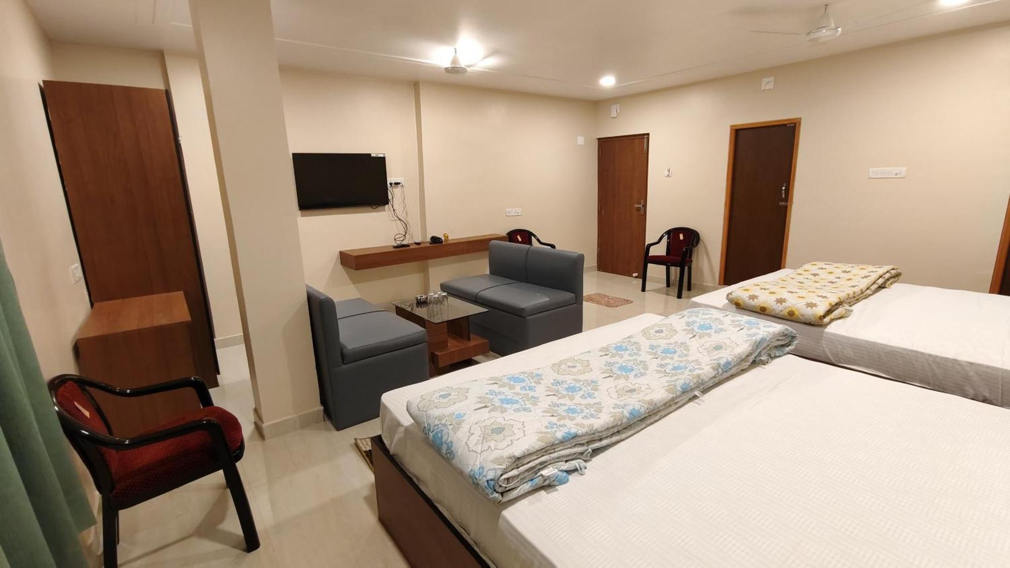 Hotel Cosy Inn Digha  Esterno foto