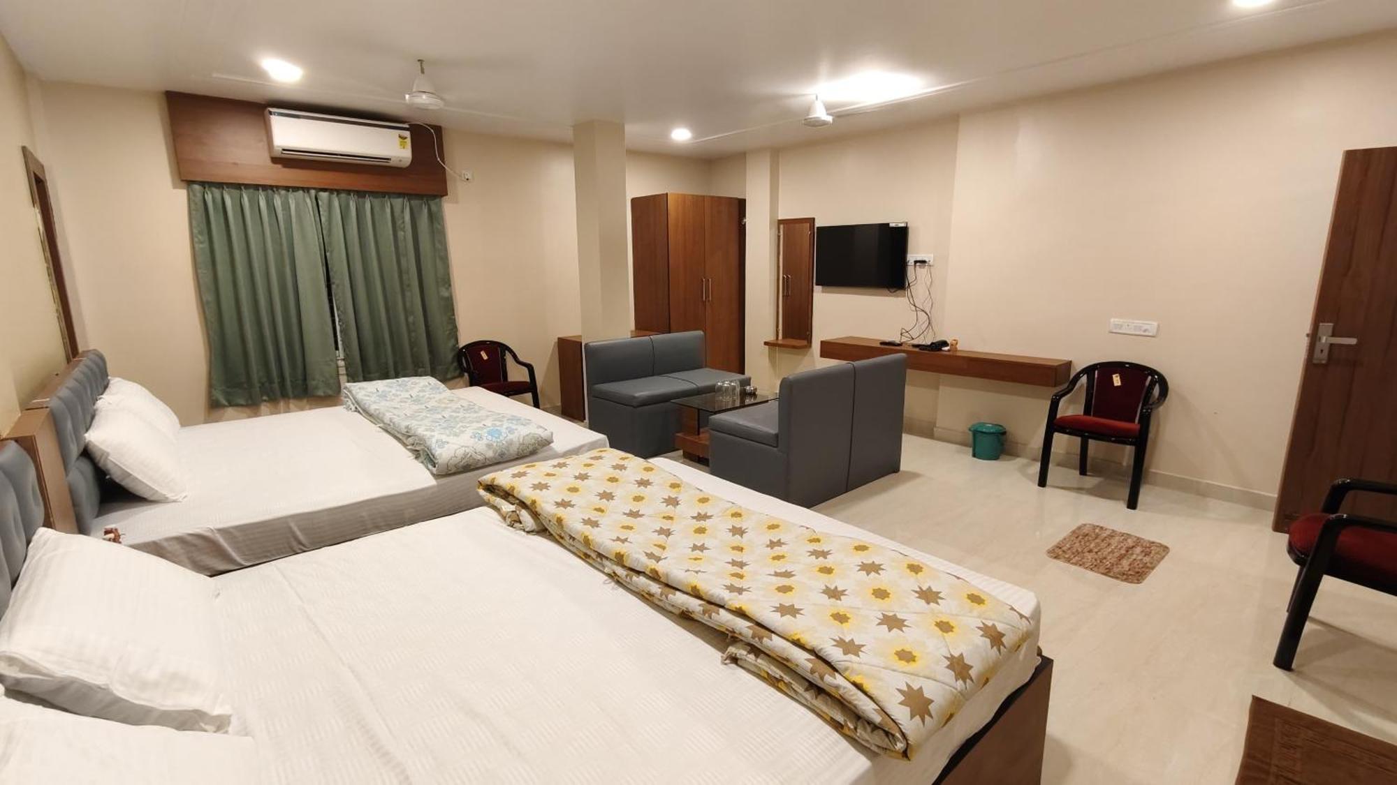 Hotel Cosy Inn Digha  Esterno foto