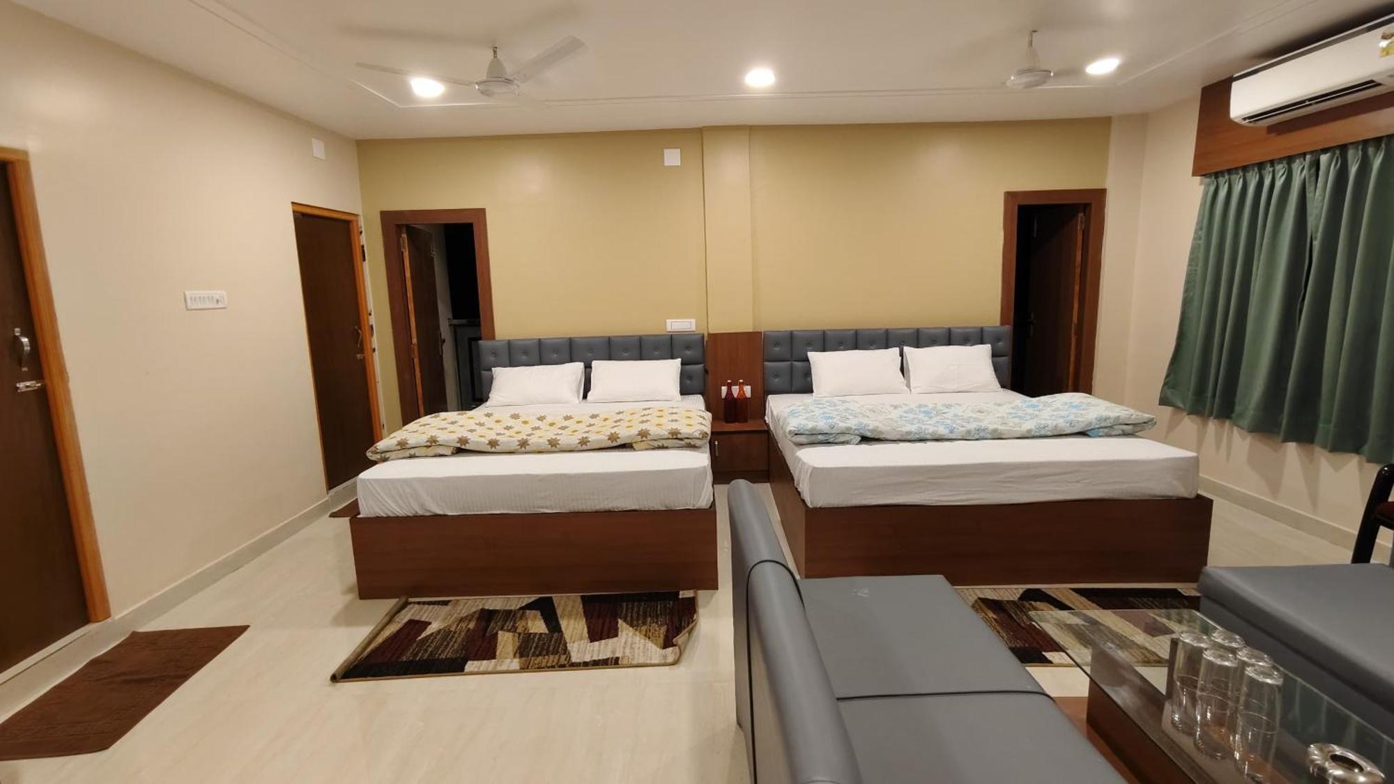 Hotel Cosy Inn Digha  Esterno foto