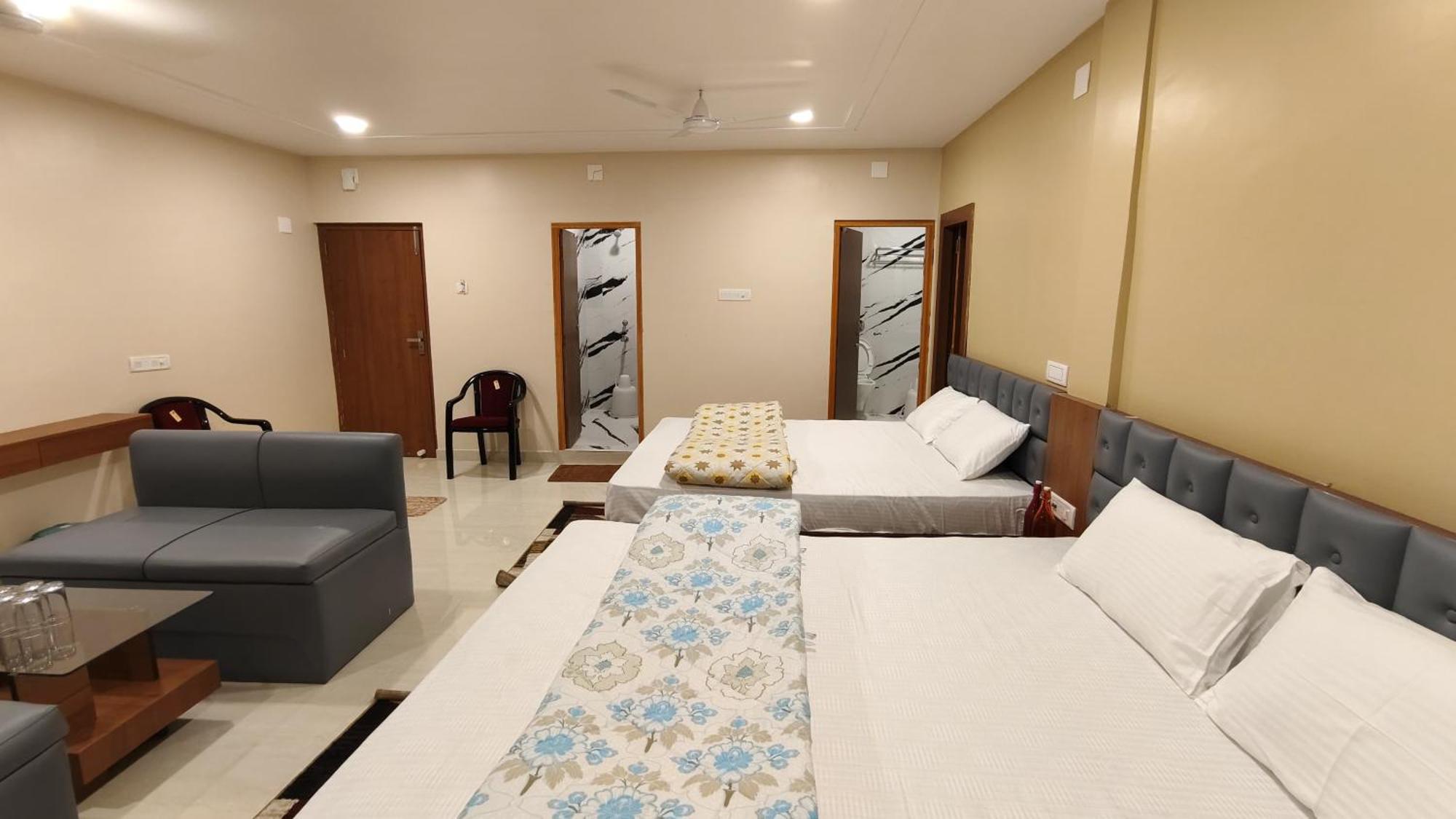 Hotel Cosy Inn Digha  Esterno foto