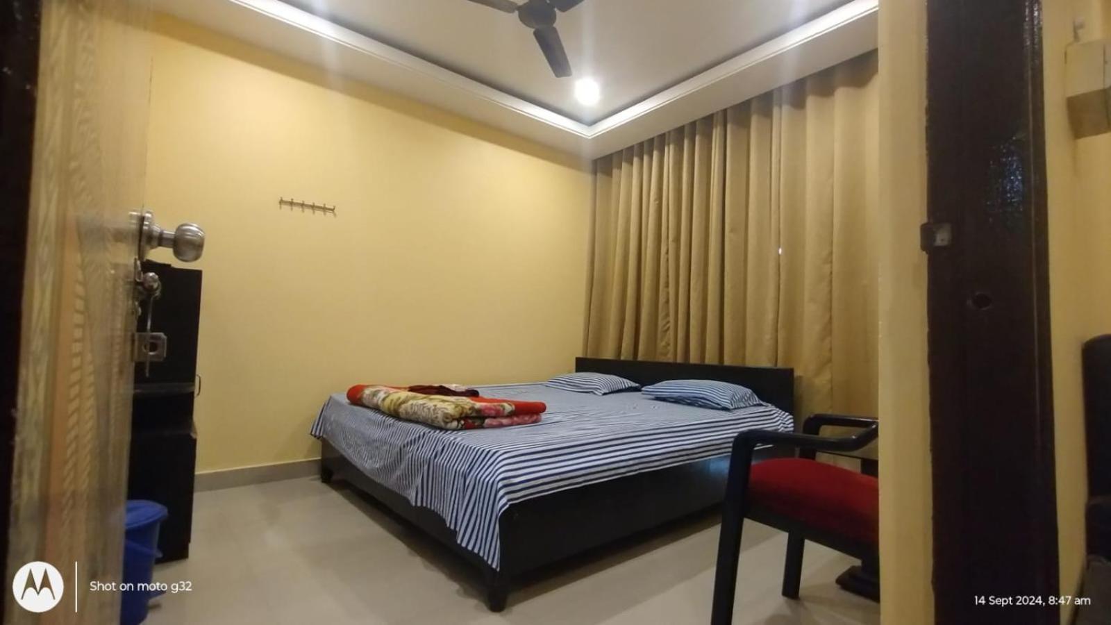Hotel Cosy Inn Digha  Esterno foto