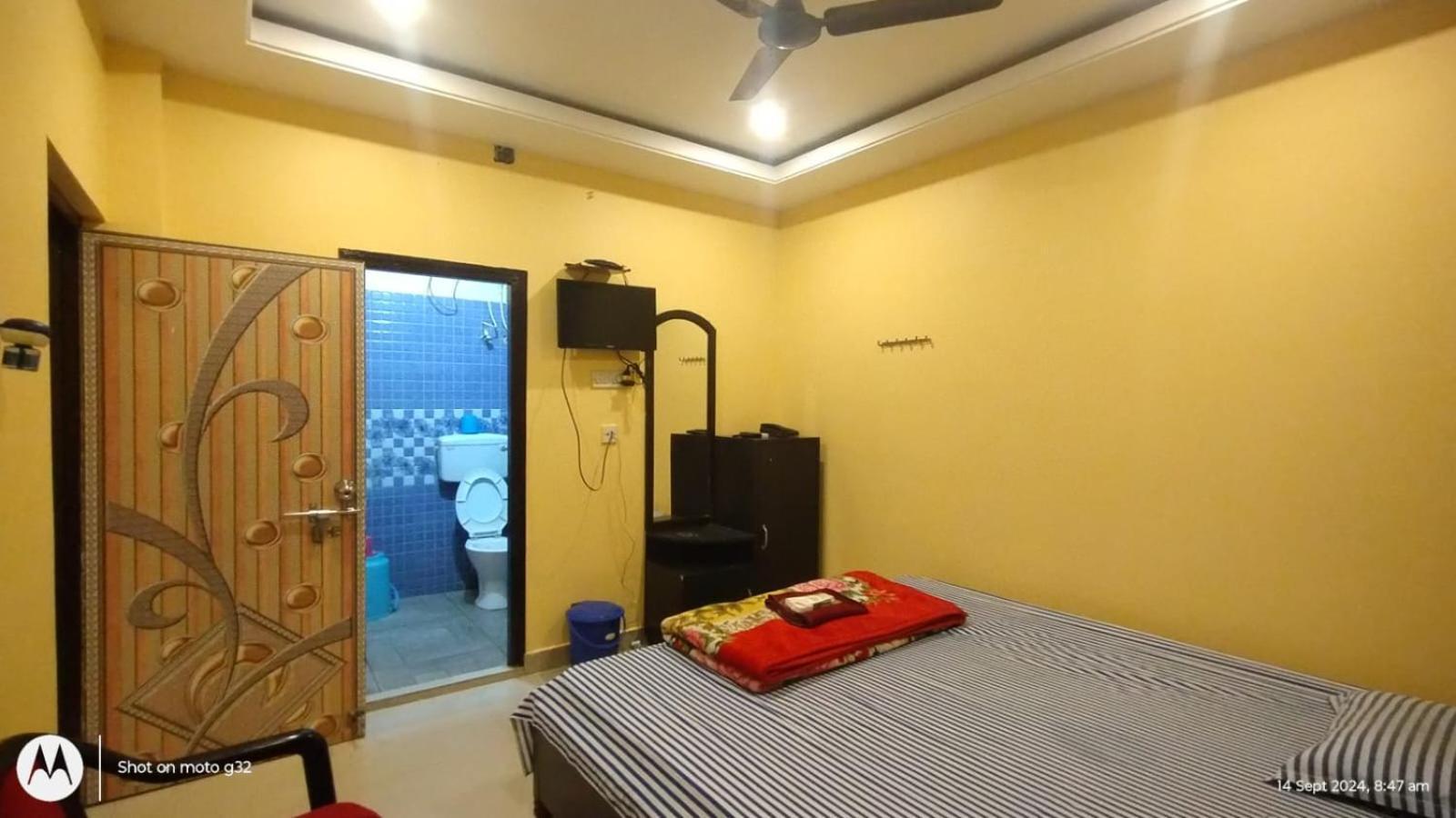 Hotel Cosy Inn Digha  Esterno foto