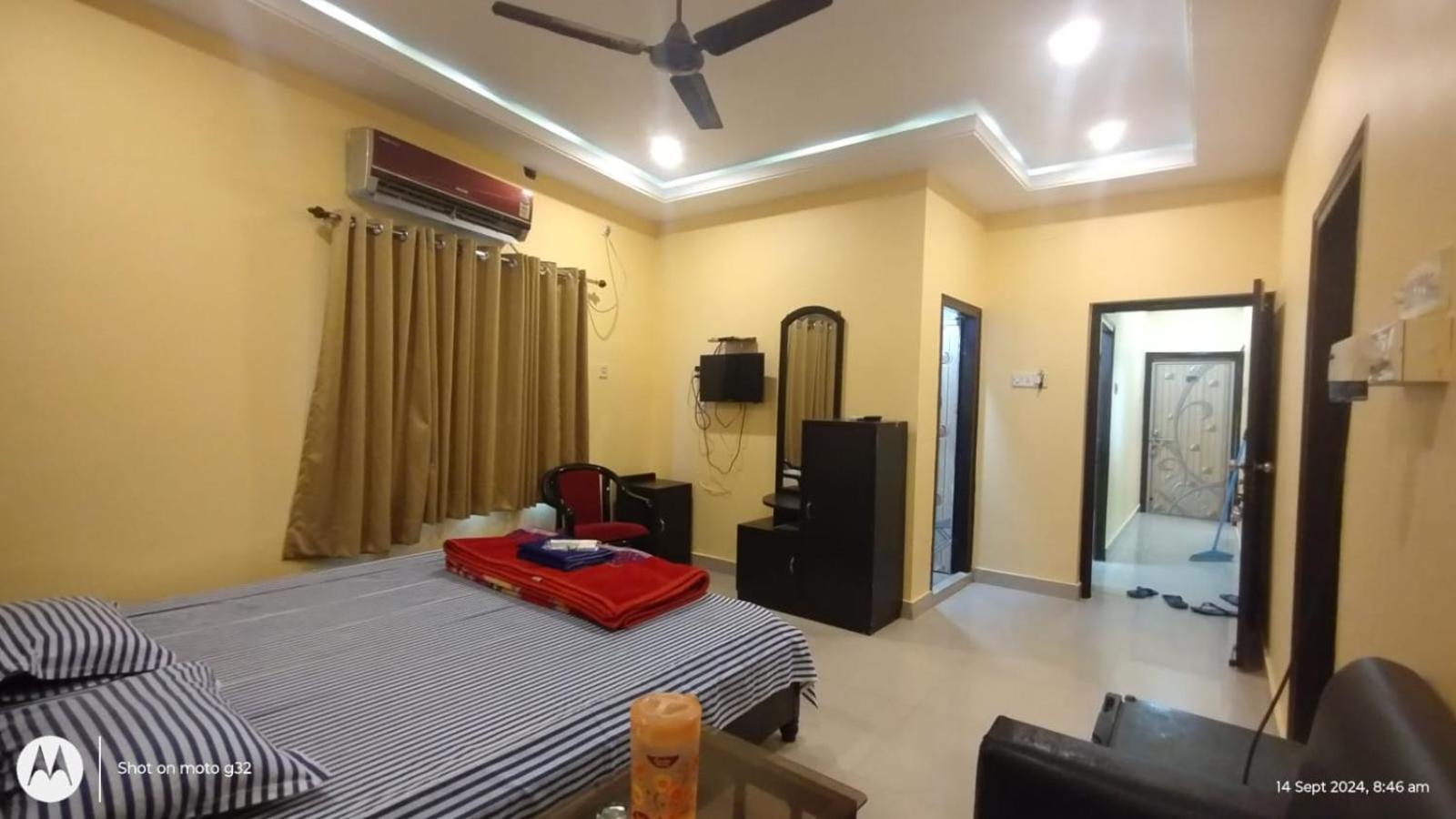 Hotel Cosy Inn Digha  Esterno foto