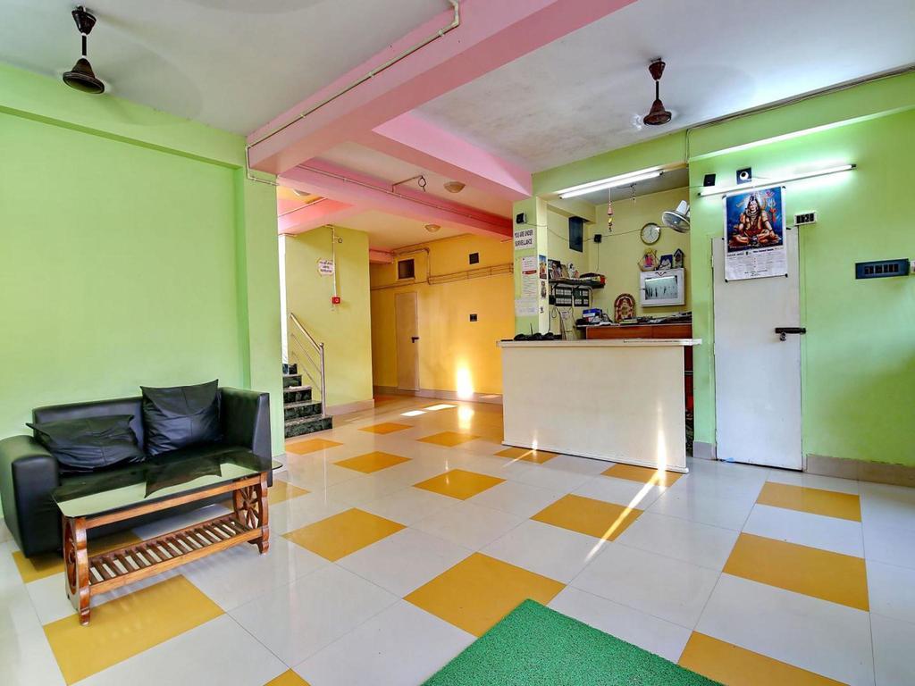 Hotel Cosy Inn Digha  Esterno foto