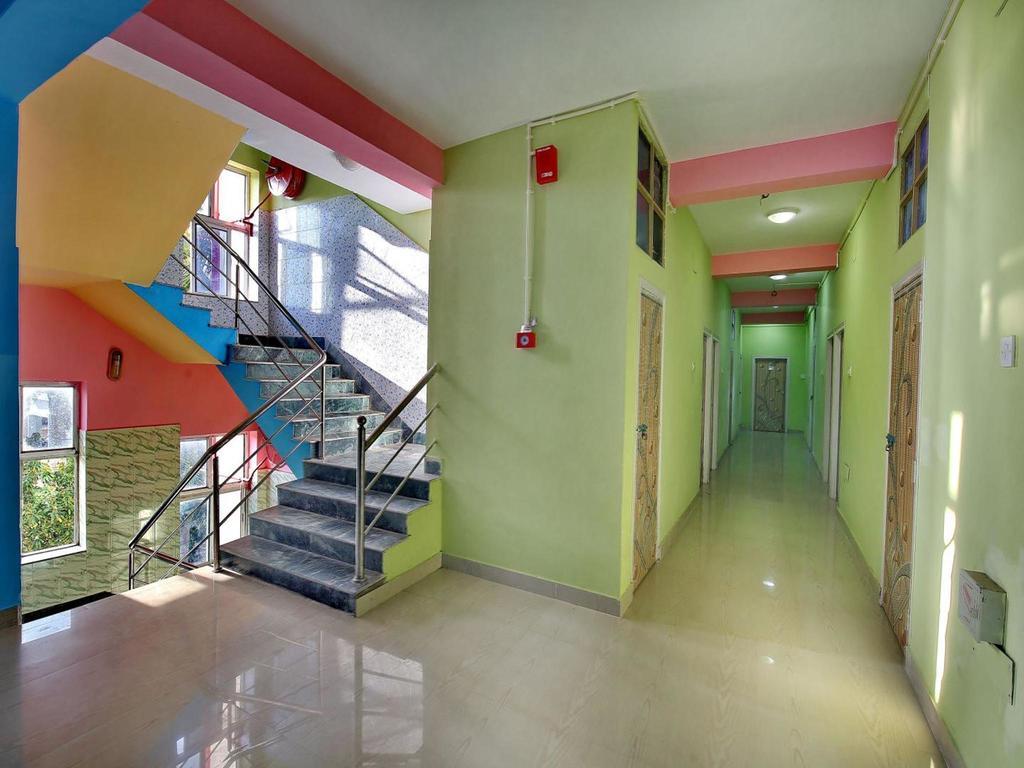 Hotel Cosy Inn Digha  Esterno foto