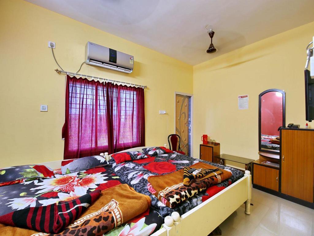 Hotel Cosy Inn Digha  Esterno foto