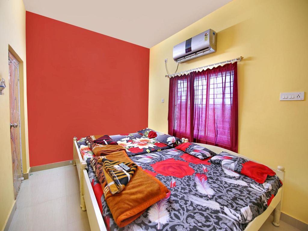 Hotel Cosy Inn Digha  Esterno foto
