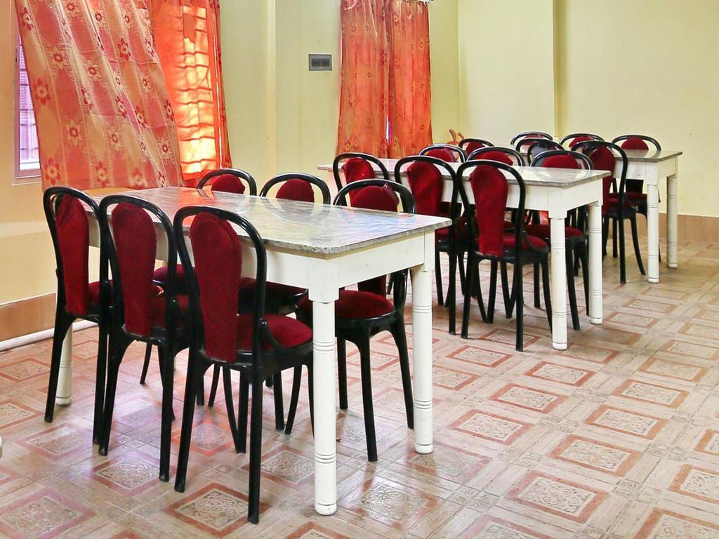 Hotel Cosy Inn Digha  Esterno foto