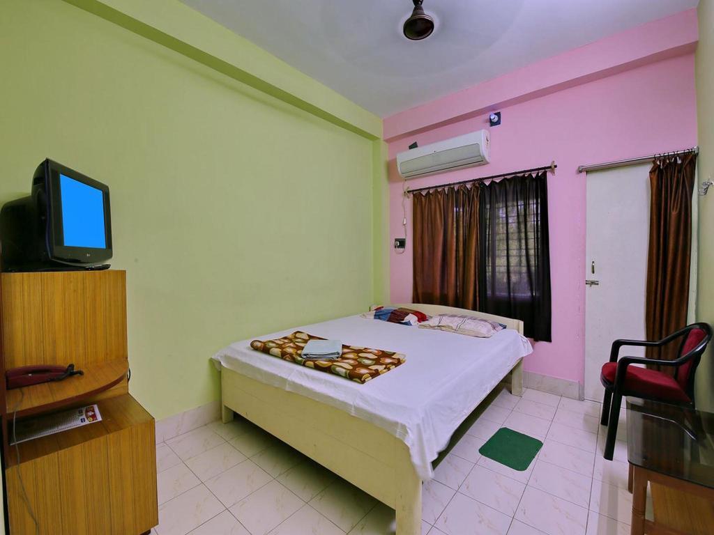Hotel Cosy Inn Digha  Esterno foto