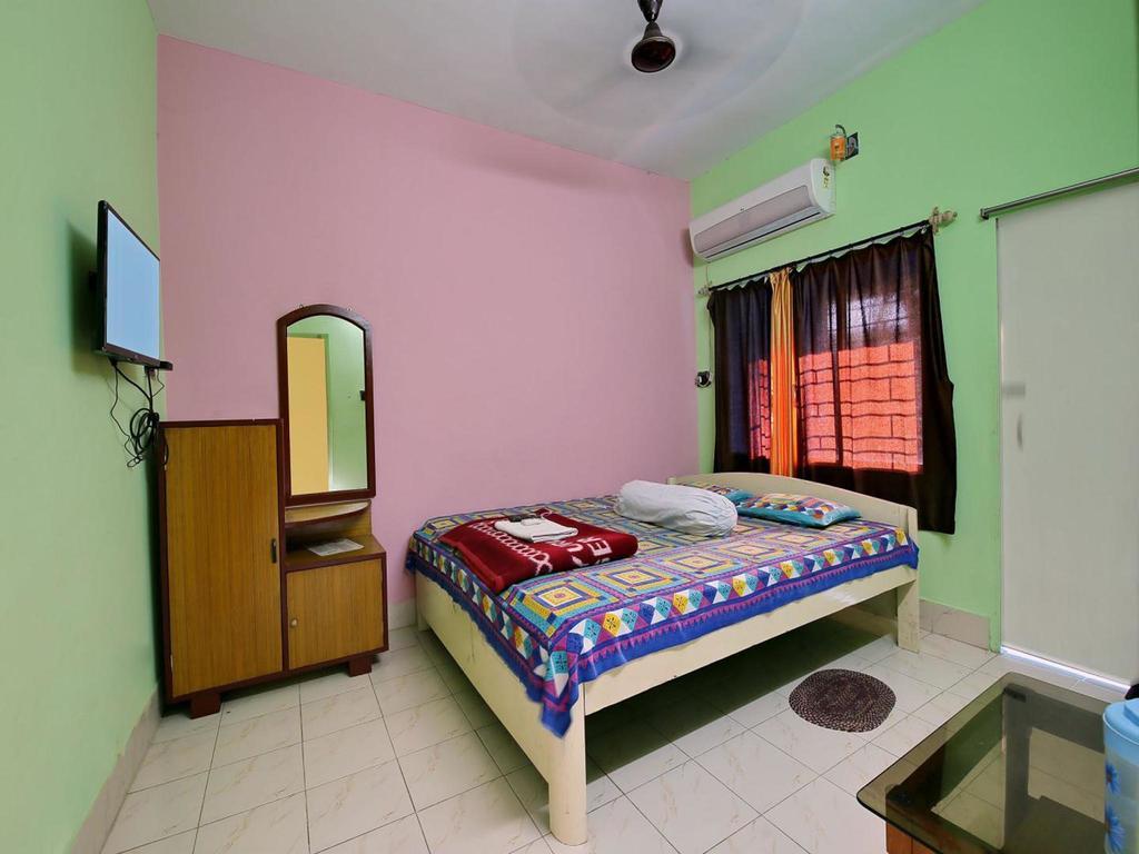 Hotel Cosy Inn Digha  Esterno foto