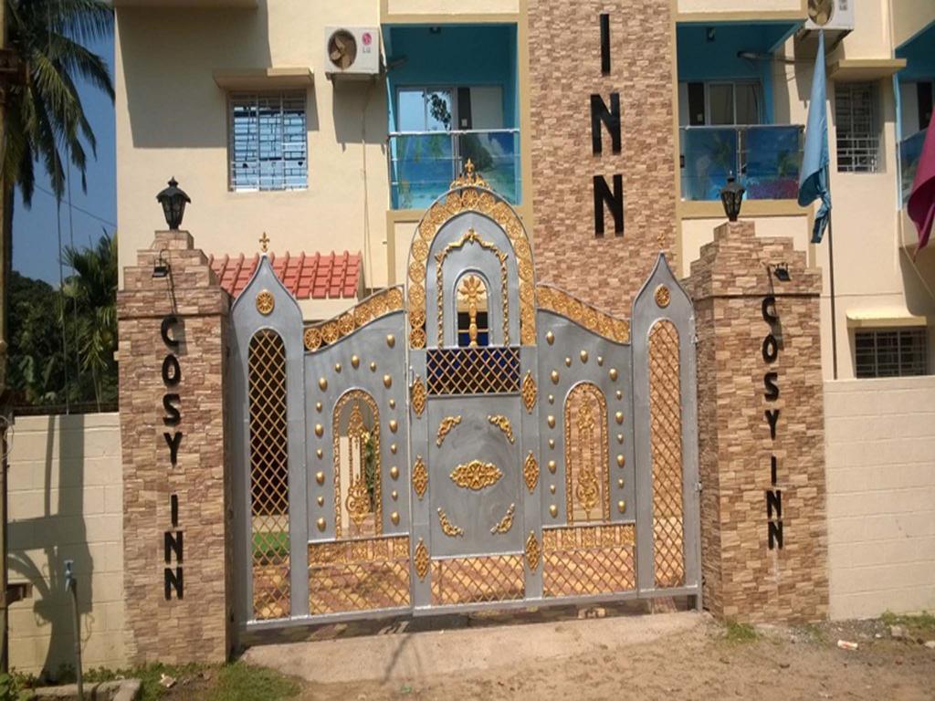 Hotel Cosy Inn Digha  Esterno foto