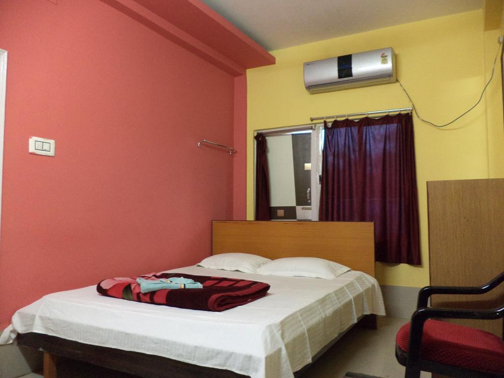 Hotel Cosy Inn Digha  Esterno foto