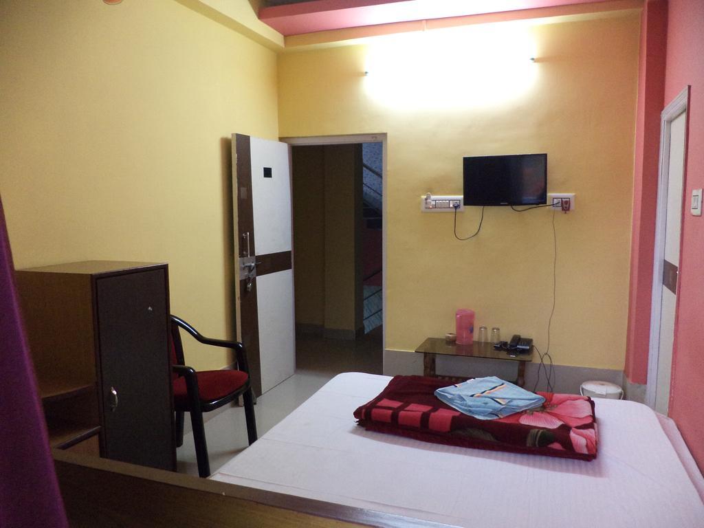Hotel Cosy Inn Digha  Esterno foto
