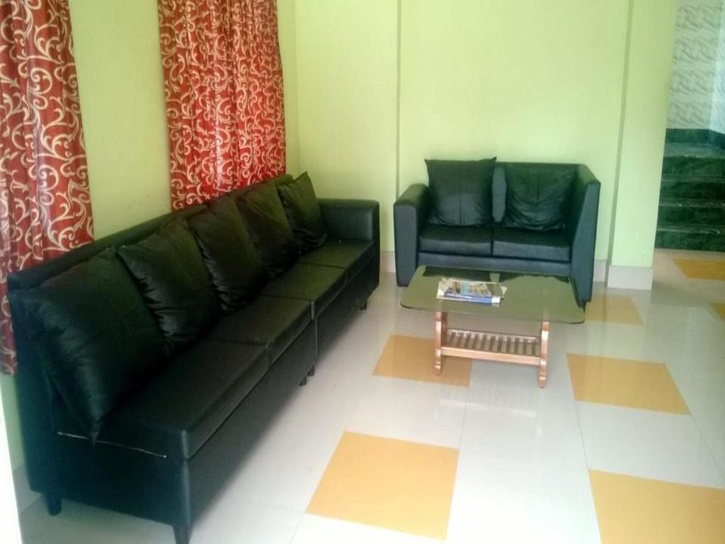 Hotel Cosy Inn Digha  Esterno foto