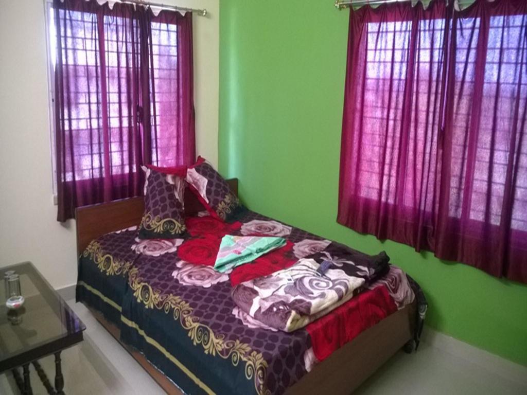 Hotel Cosy Inn Digha  Esterno foto