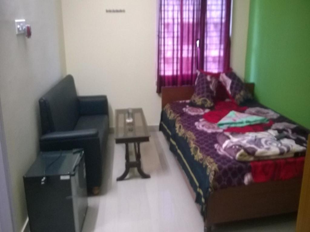 Hotel Cosy Inn Digha  Esterno foto